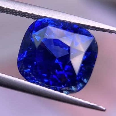 Blue Sapphire