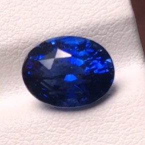 Blue Sapphire